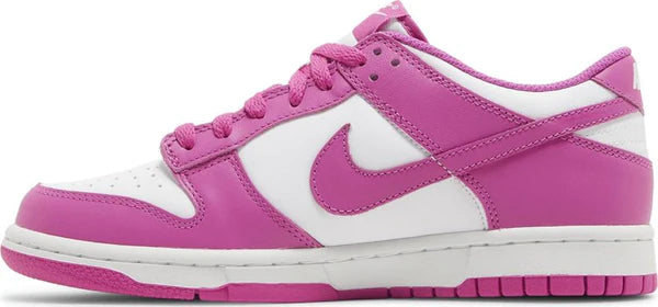 Dunk Low GS 'Active Fuchsia'