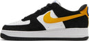 Air Force 1 '07 LV8 'Athletic Club - Black University Gold'