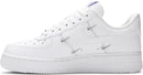 Air Force 1 '07 LX 'Sisterhood - White Metallic Silver'