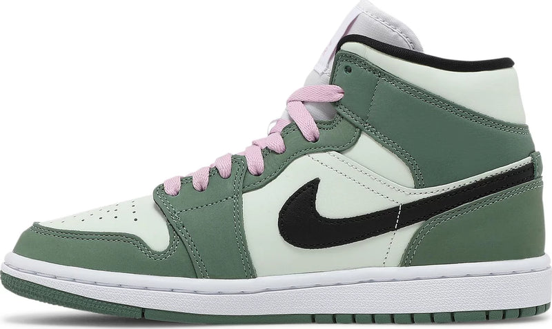 Air Jordan 1 Mid SE 'Dutch Green'