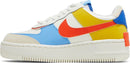 Air Force 1 Shadow 'Sail Multi'