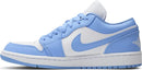Air Jordan 1 Low 'UNC'