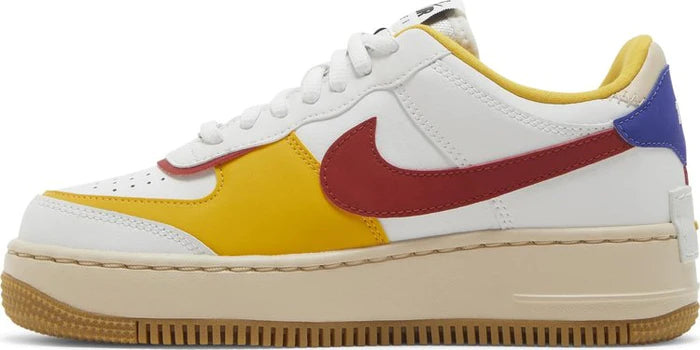 Air Force 1 Shadow 'Multi-Color'