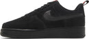 Air Force 1 '07 LV8 'Multi-Swoosh - Black Crimson Reflective'