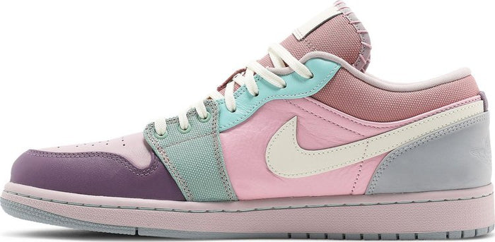Air Jordan 1 Low SE 'Easter Pastel'