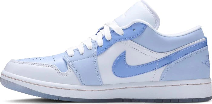 Air Jordan 1 Low SE 'Mighty Swooshers'