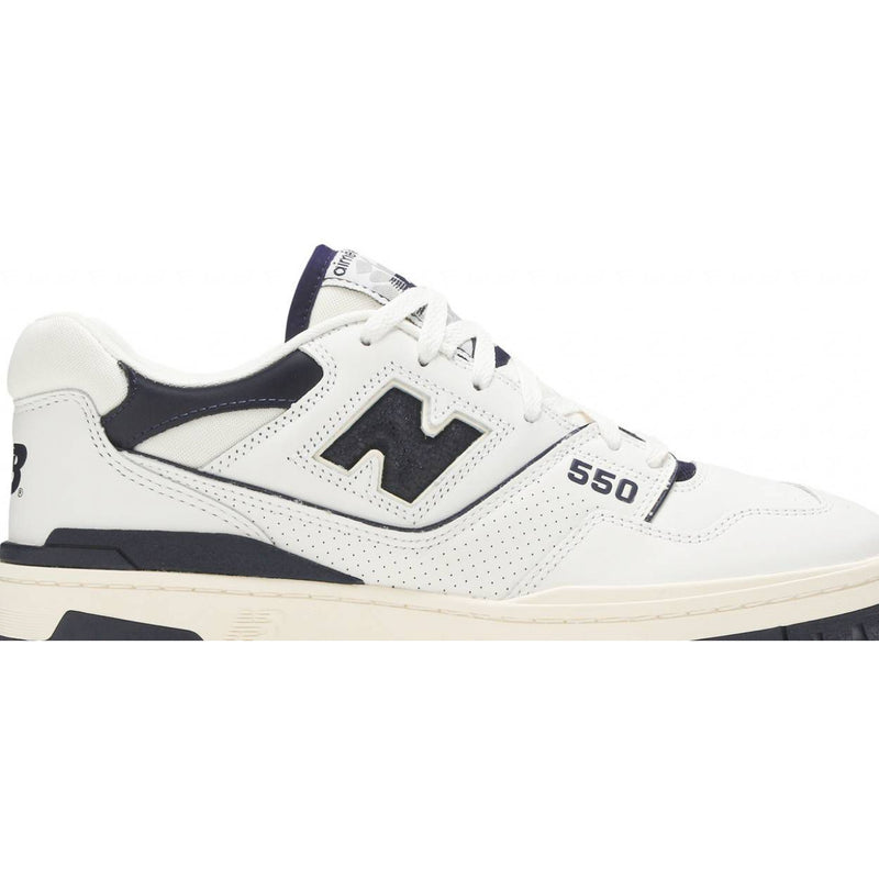 New Balance Aimé Leon Dore x 550 Navy