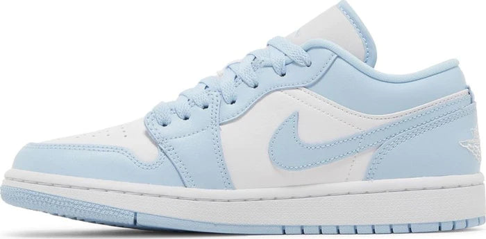 Air Jordan 1 Low 'Ice Blue'