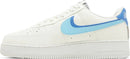 Air Force 1 '07 LV8 '82 - Blue Chill'