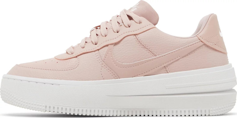 Air Force 1 PLT.AF.ORM 'Pink Oxford'