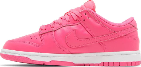 Dunk Low 'Hyper Pink'