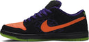 Dunk Low SB 'Night of Mischief'