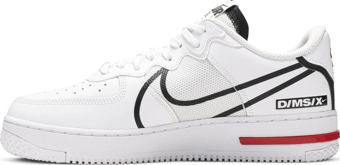 Air Force 1 React 'D/MS/X'