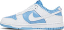 Dunk Low 'Reverse UNC'