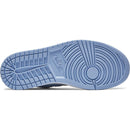 Air Jordan 1 Low Aluminum