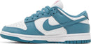 Dunk Low 'Noise Aqua'