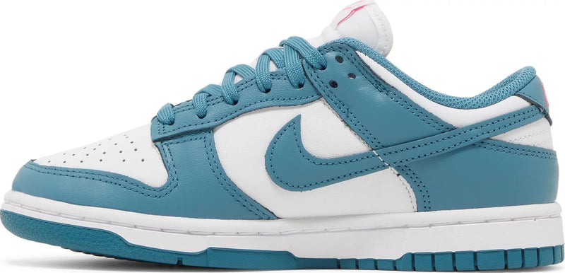 Dunk Low 'Noise Aqua'