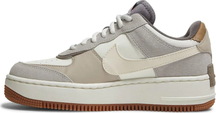 Air Force 1 Shadow 'Sail Pale Ivory'