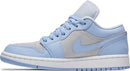Air Jordan 1 Low 'University Blue'