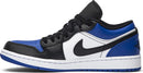 Air Jordan 1 Low 'Royal Toe'