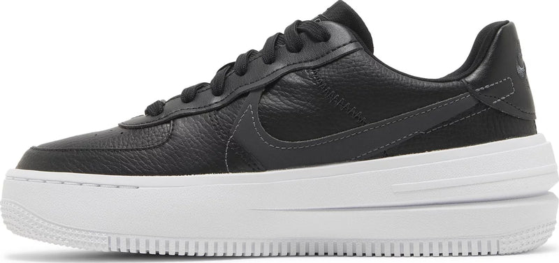 Air Force 1 PLT.AF.ORM 'Black'