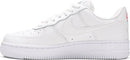 Air Force 1 '07 Essential 'Summit White Solar Red'