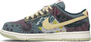Dunk Low 'Community Garden'