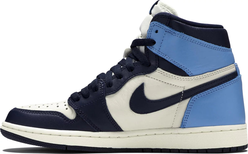 Air Jordan 1 Retro High OG 'Obsidian'