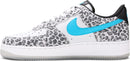 Air Force 1 Low Premium 'Snow Leopard'