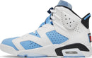 Air Jordan 6 Retro 'UNC Home'