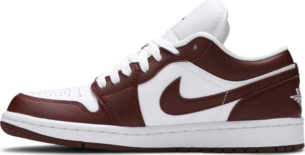 Air Jordan 1 Low 'Bronze Eclipse'