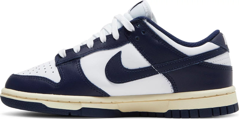 Dunk Low 'Vintage Navy'