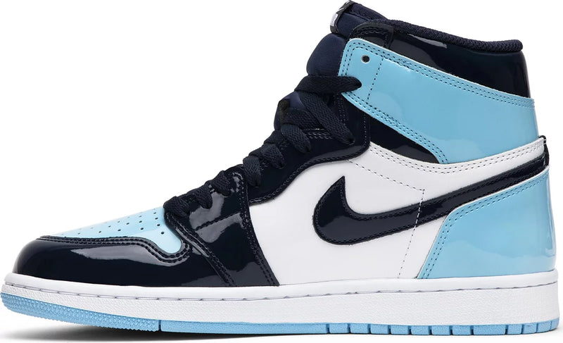 Air Jordan 1 Retro High OG 'Blue Chill'