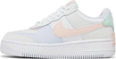 Air Force 1 Shadow 'White Atmosphere Mint'