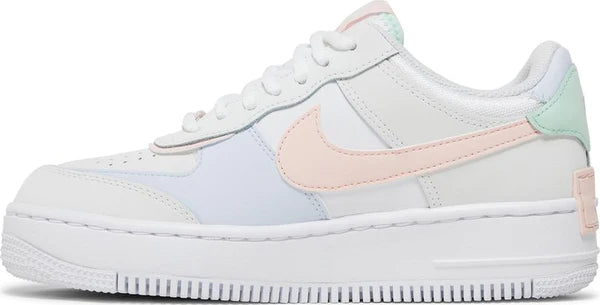 Air Force 1 Shadow 'White Atmosphere Mint'