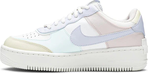 Air Force 1 Shadow 'Pastel'