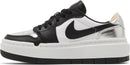 Air Jordan 1 Elevate Low SE 'Silver Toe'