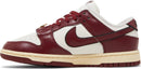 Dunk Low SE 'Sisterhood - Team Red'