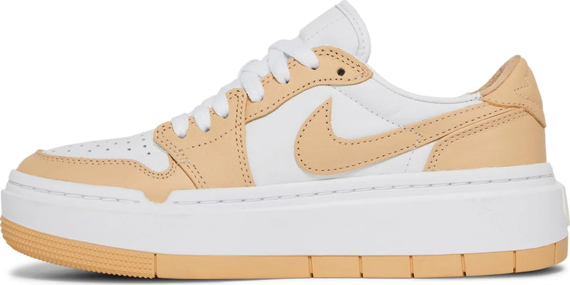 Air Jordan 1 Elevate Low 'White Onyx'