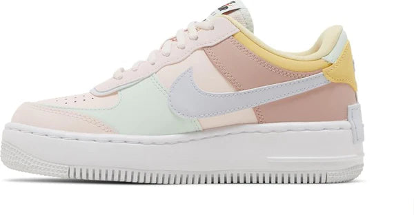 Air Force 1 Shadow 'Light Soft Pink'