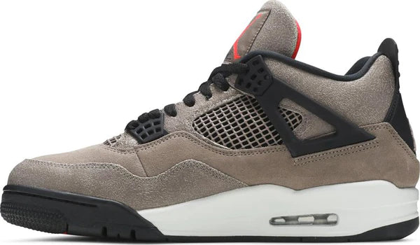 Air Jordan 4 Retro 'Taupe Haze'