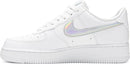 Air Force 1 Low 'Iridescent Swoosh'