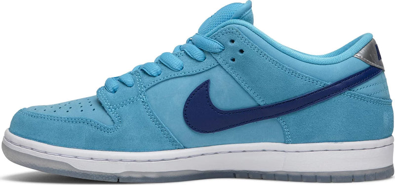 Dunk Low SB 'Blue Fury'