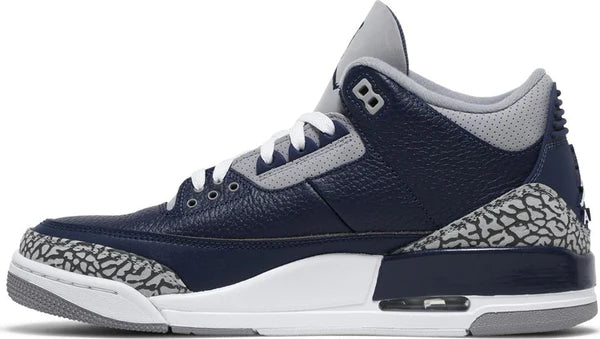 Air Jordan 3 Retro 'Georgetown'