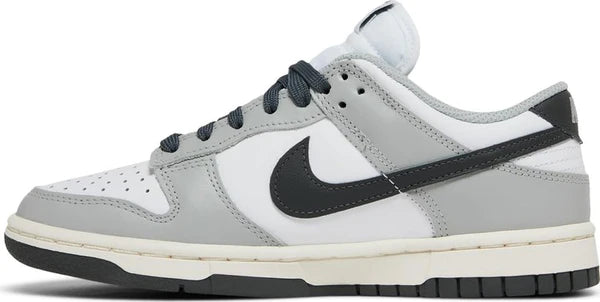 Dunk Low 'Light Smoke Grey'