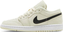Air Jordan 1 Low 'Coconut Milk'