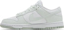 Dunk Low Next Nature 'White Mint'