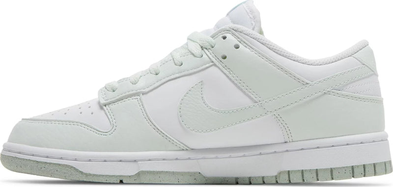 Dunk Low Next Nature 'White Mint'