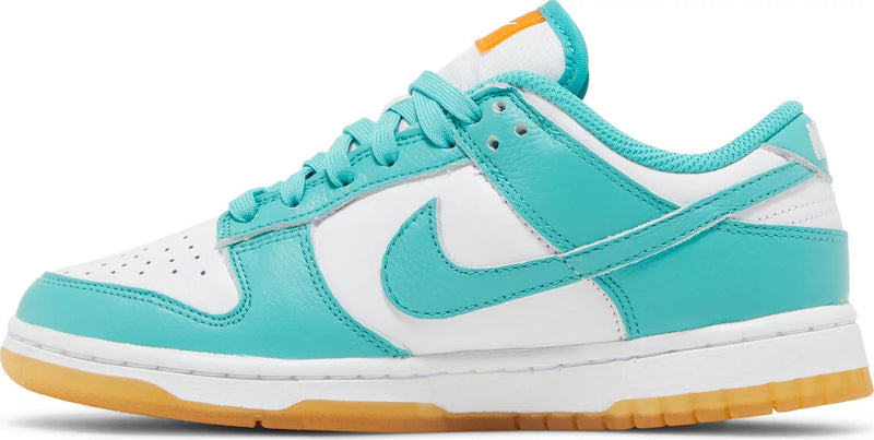 Dunk Low 'Teal Zeal'