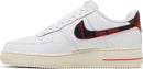 Air Force 1 '07 LV8 'Tartan Plaid'